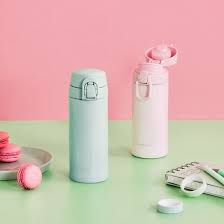 데일리팝 슬림 미니 텀블러 200ml