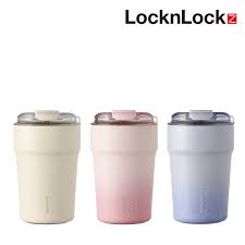 메트로 카페 세라믹 텀블러 400ml