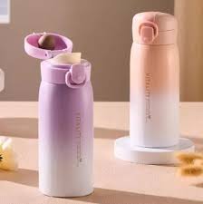 보온병 원터치 텀블러 물통 보틀 500ml