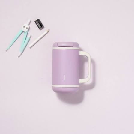 오슬로 멜로우 보온보냉 휴대용 텀블러 260ml